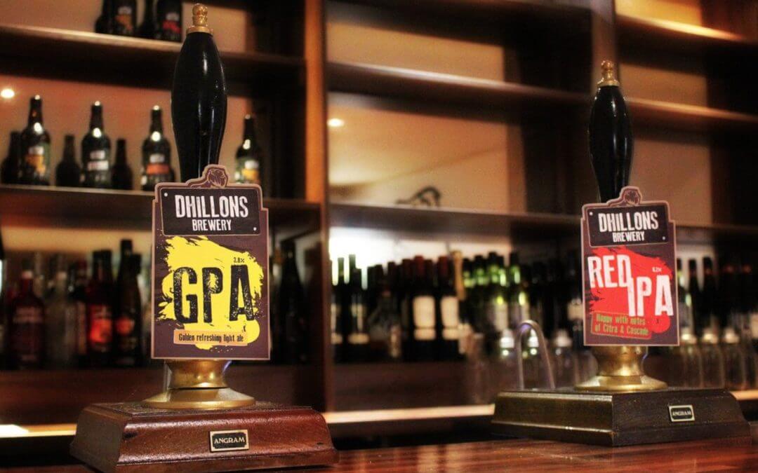 Seven Fantastic Tasting Beers