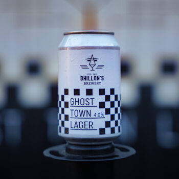 Ghost Town Lager