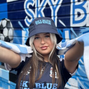 Sky Blue Tavern Merchandise